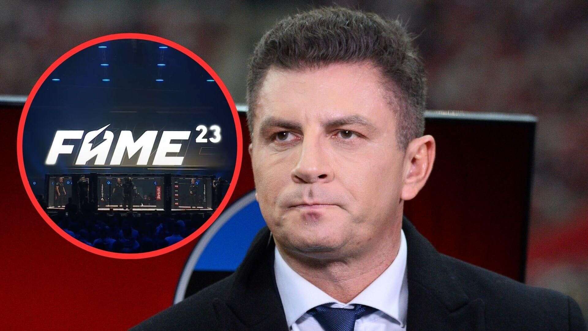 ogromne sumy Mateusz Borek ujawnił te informacje o FAME MMA! Ogromne pieniądze w tle, Zaczął wyli…