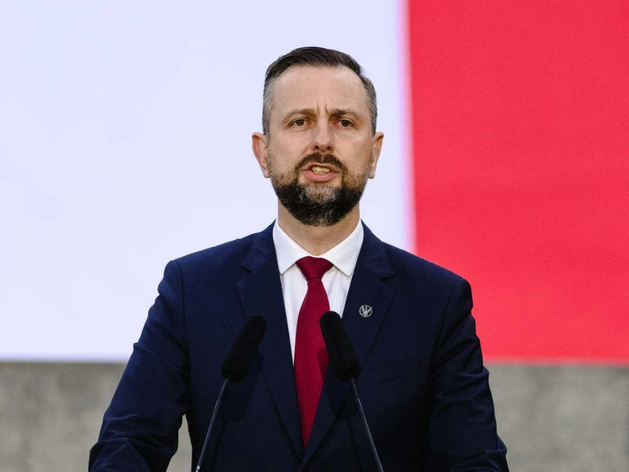 mówi, co o tym sądzi Kosiniak-Kamysz stawia sprawę dwukadencyjności na ostrzu noża! Ma konkretny plan