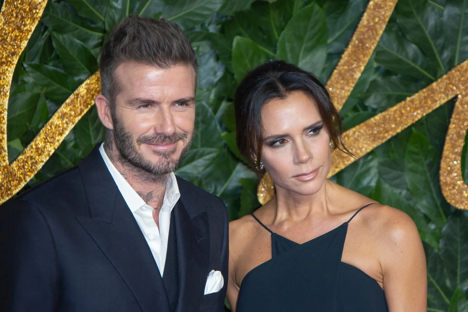 Football David Beckham spotka się z Król Karolem III. Media zdradzają szczegóły