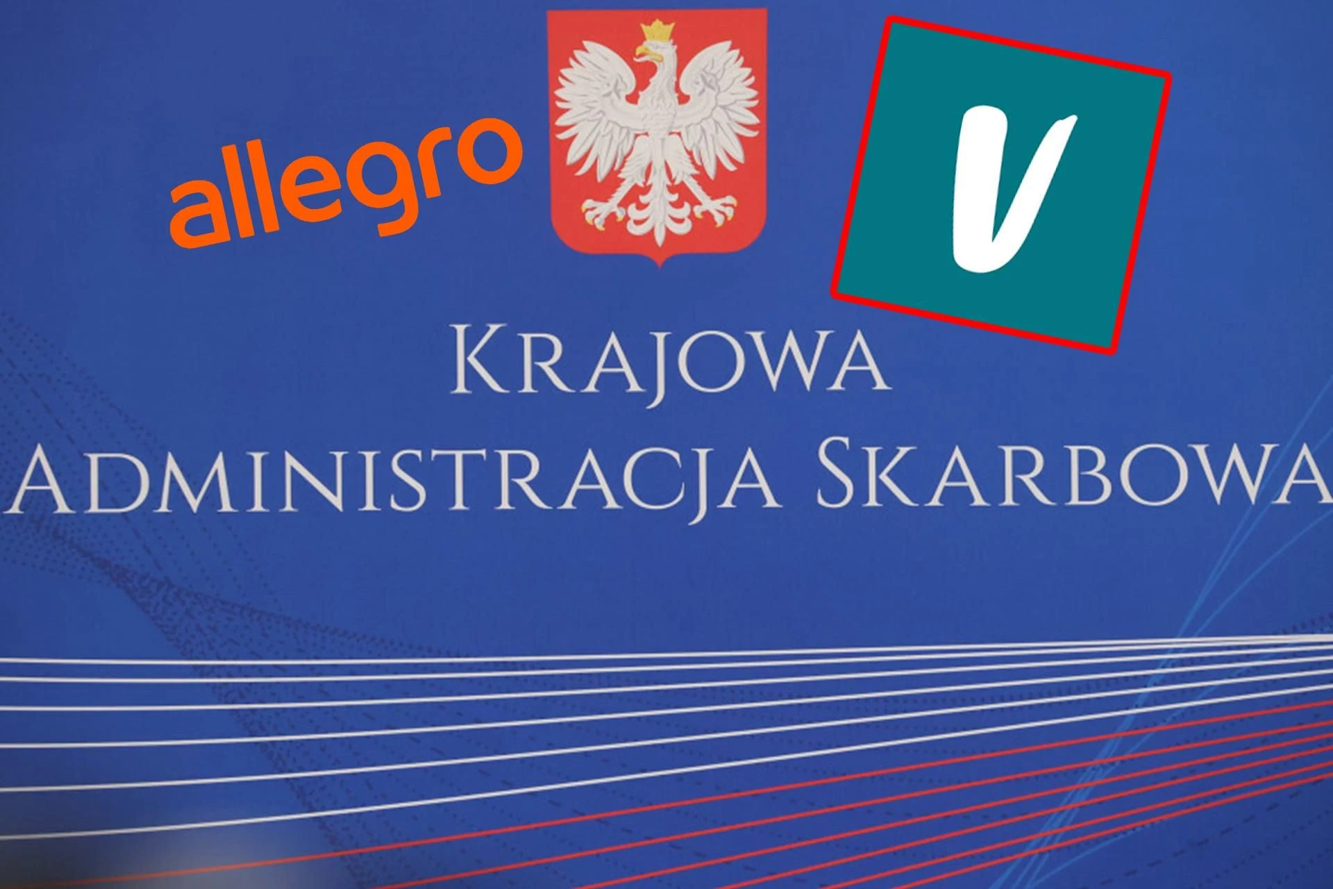 Kontrola skarbowa Skarbówka sprawdza sprzedających na OLX!
