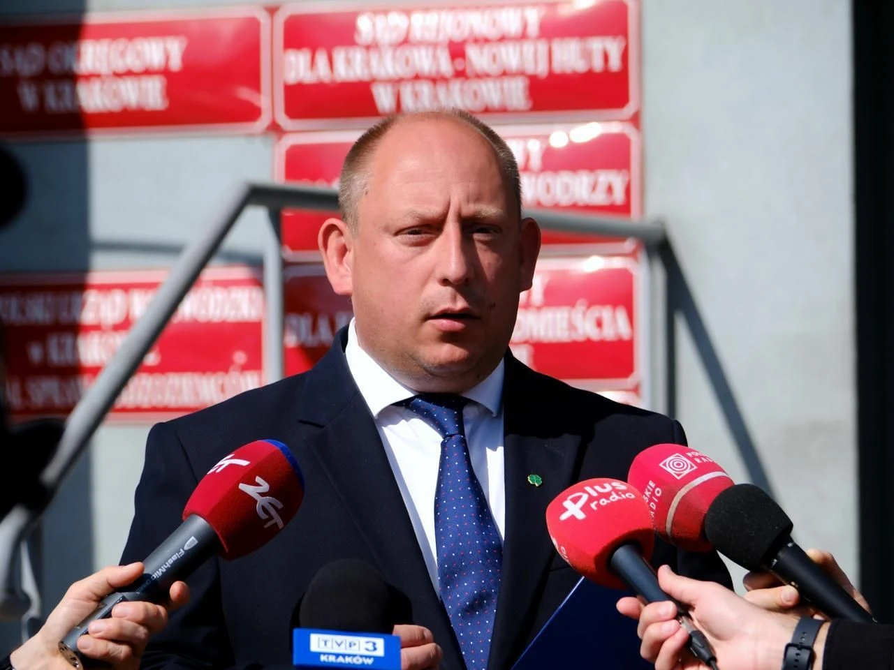 Wątpliwości wokół migrantów Imigranci w Rabce-Zdroju? Wojewoda zabrał głos