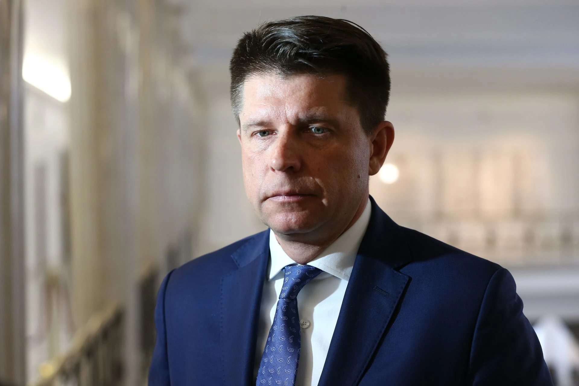 Ma szansę? Ryszard Petru chce zastąpić Szymona Hołownię! Przygotował postulaty