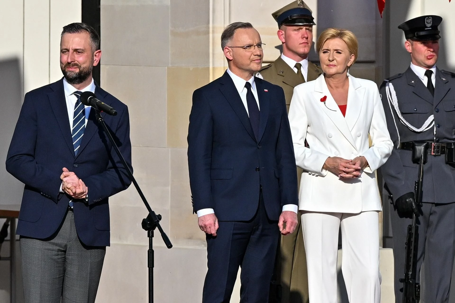 ważne słowa Przed ciszą wyborczą Andrzej Duda napisał to w sieci z prywatnego konta! 