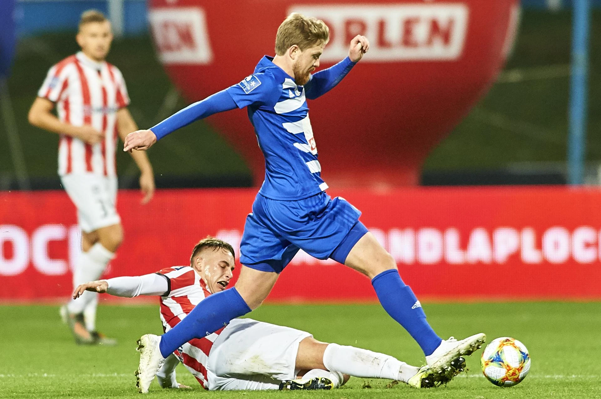 Dominik Furman bardzo blisko powrotu do Ekstraklasy. Wiemy gdzie zagra