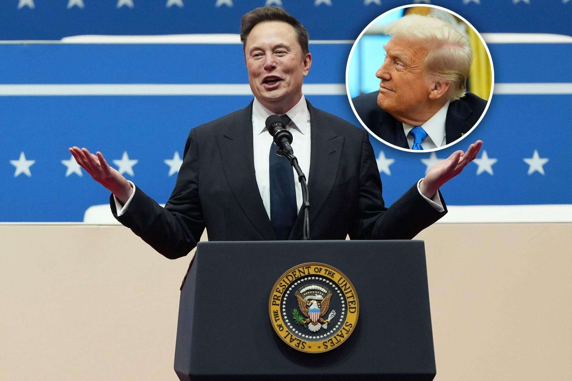 Napisał to w sieci Elon Musk chce, by USA wyszły z NATO. 