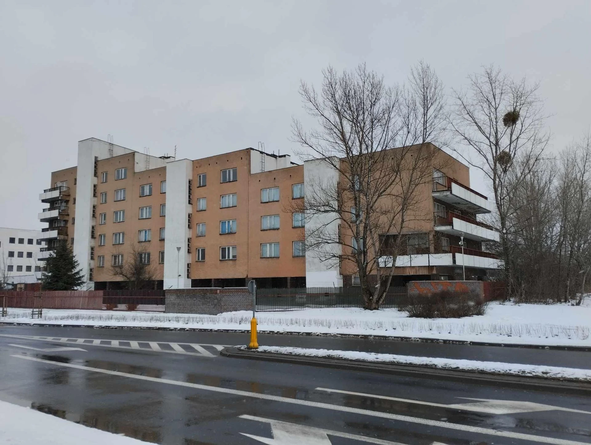 Mokotów: Remonty na ulicy. Sprawdź, jak ominąć korki Remontowy koszmar na Mokotowie! Bobrowiecka zamknięta od środy!
