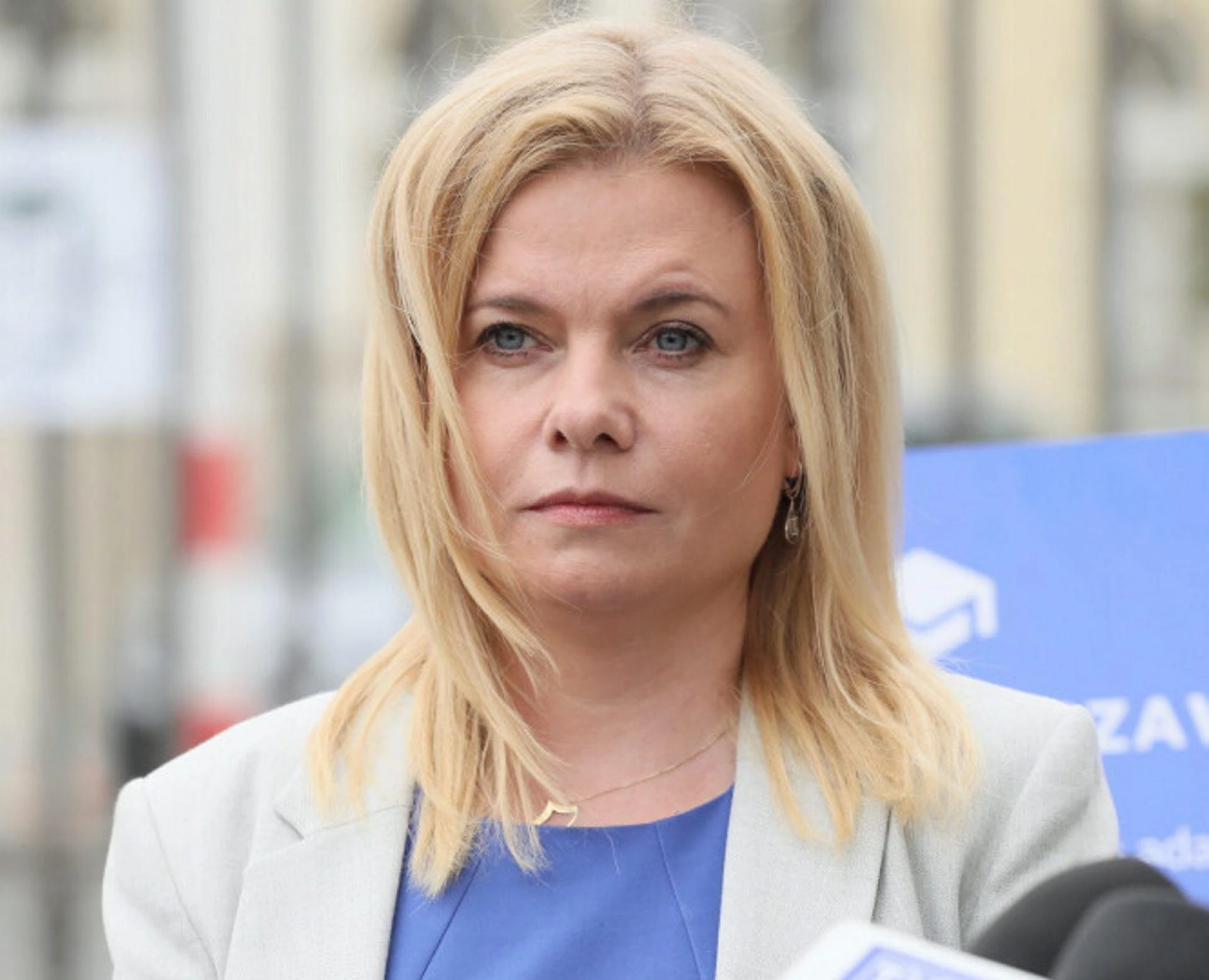 Sedno Sprawy 19.04.2024 Duże emocje w studiu podczas rozmowy z posłanką Koalicji Obywatelskiej 