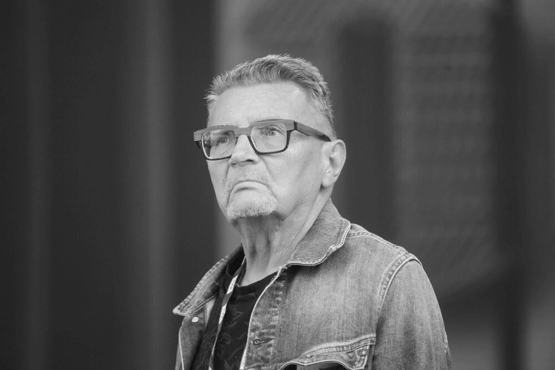 Jest harmonogram Nie będzie trumny na pogrzebie Jacka Zielińskiego! Specjalny komunikat domu kultury.…