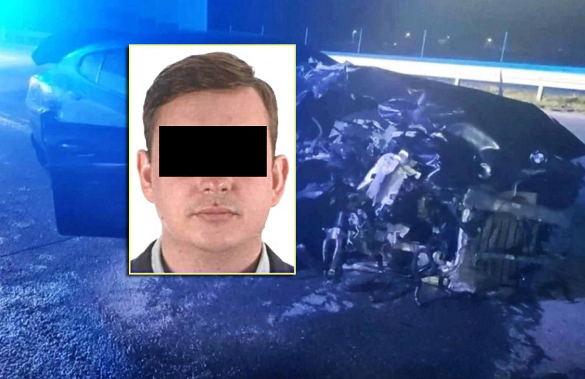 Znamy szczegóły! Jest akt oskarżenia przeciwko Sebastianowi M.! Kierowca BMW nie przyznaje się do win…
