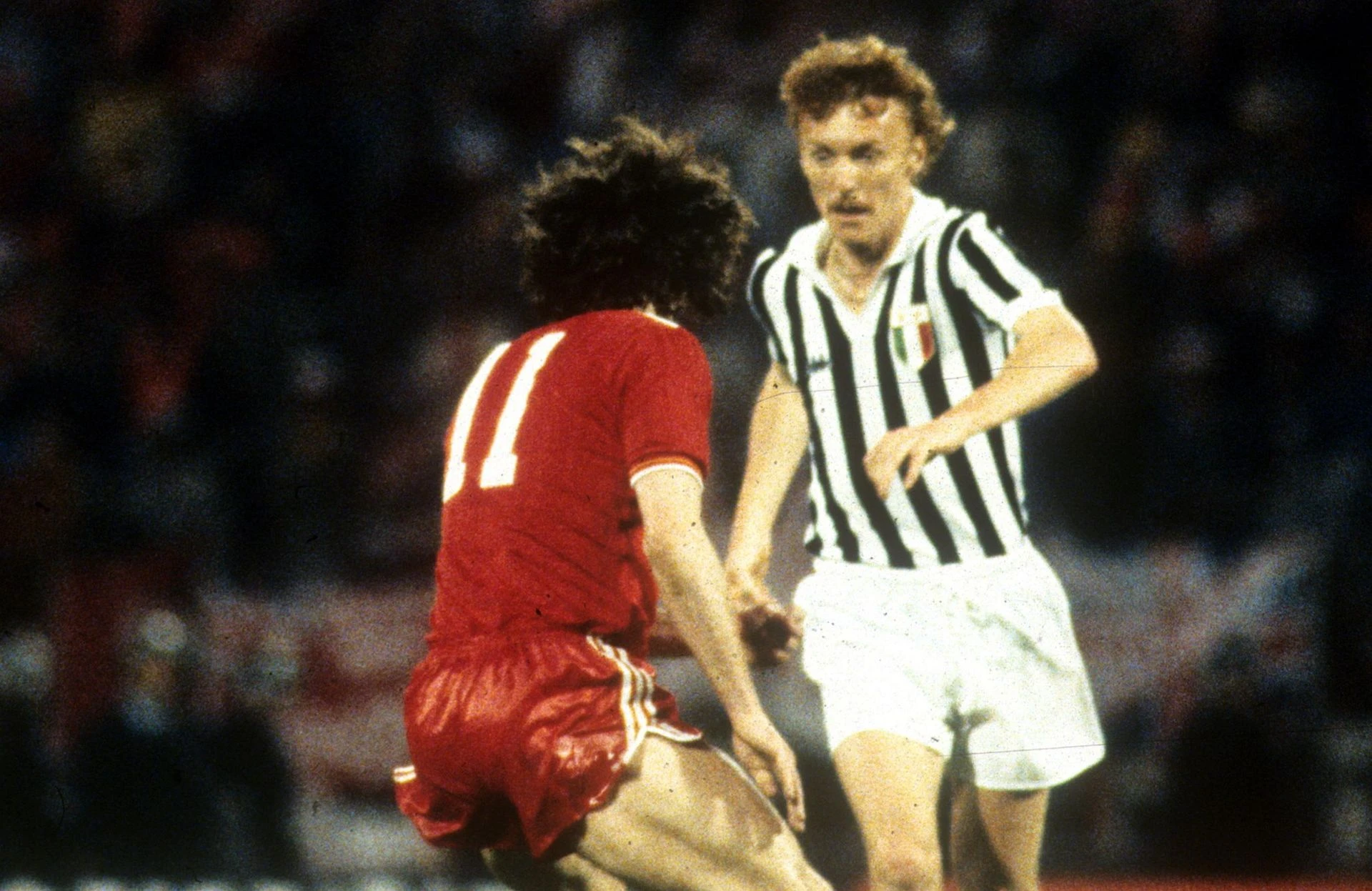 40. rocznica tragedii w Brukseli Heysel: mecz śmierci, o którym Zbigniew Boniek nie zapomni. „Nie chcieliśmy grać”