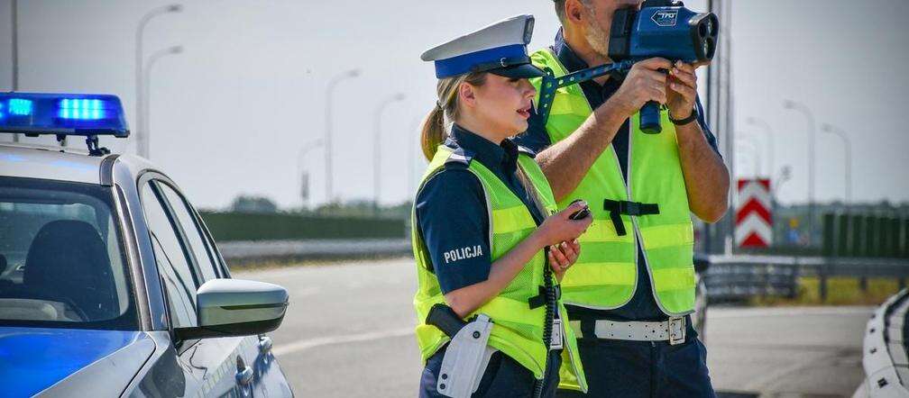 Co trzeba zrobić, by tyle dostać? Dostał 5 tysięcy mandatu za nadmierną prędkość! Jak to możliwe?