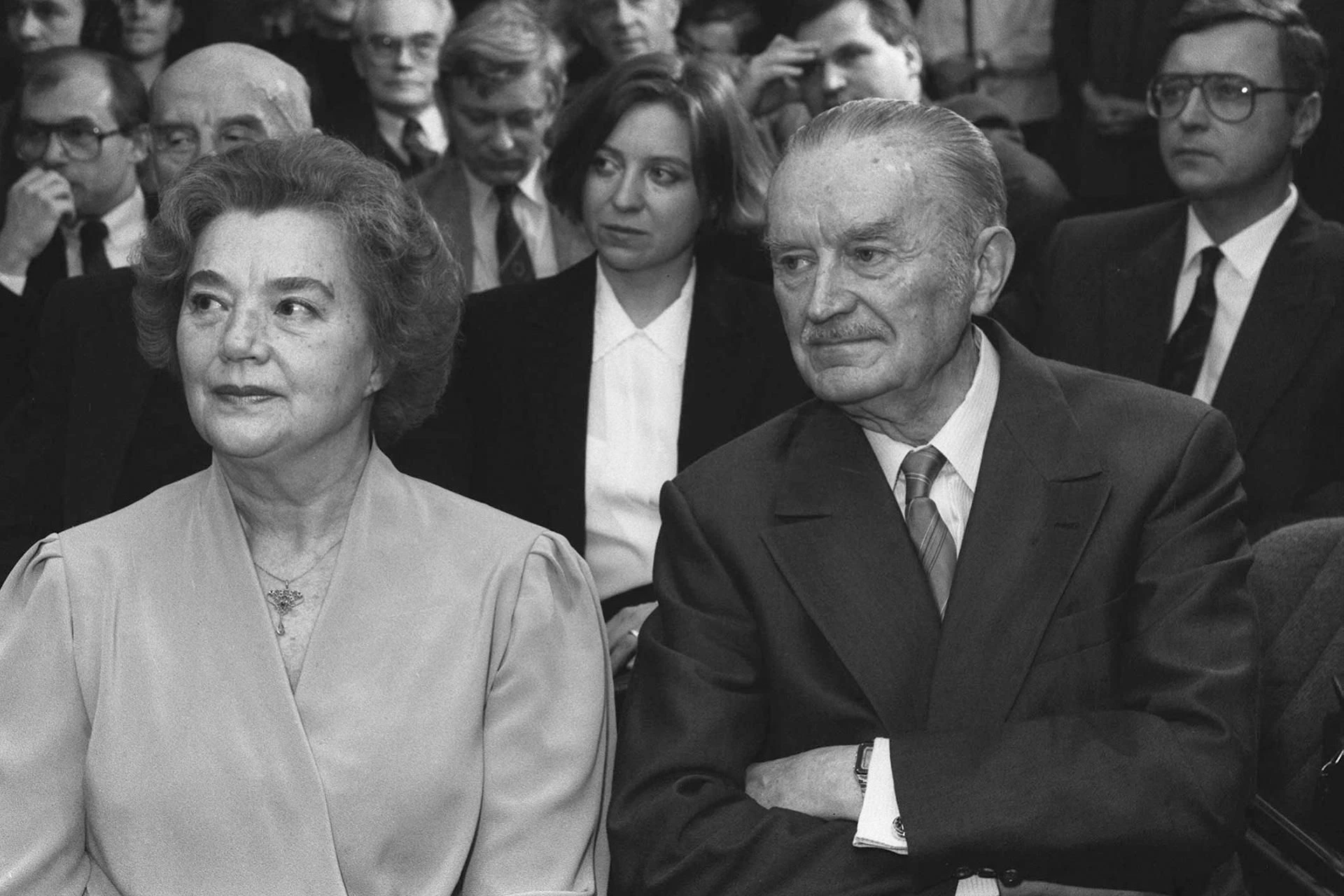 Tajemnica śmierci Jaroszewiczów Zabójstwo premiera i jego żony. „Sensacyjne wyjaśnienia”