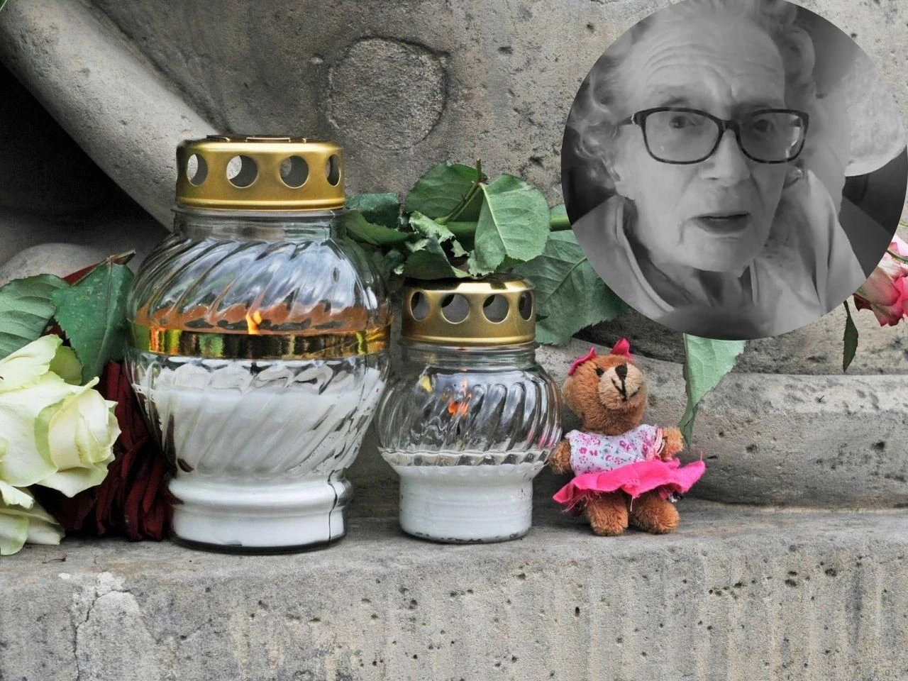 Miała 91 la Z ostatniej chwili! Babcia z Tik-Toka nie żyje!