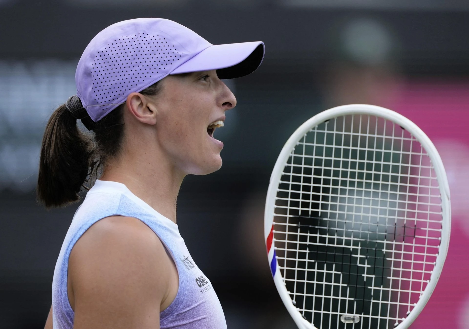 Polka zaczyna grę w Wimbledonie Fenomenalna statystyka dla Igi Świątek przed meczem na Wimbledonie. Lepiej być nie m…