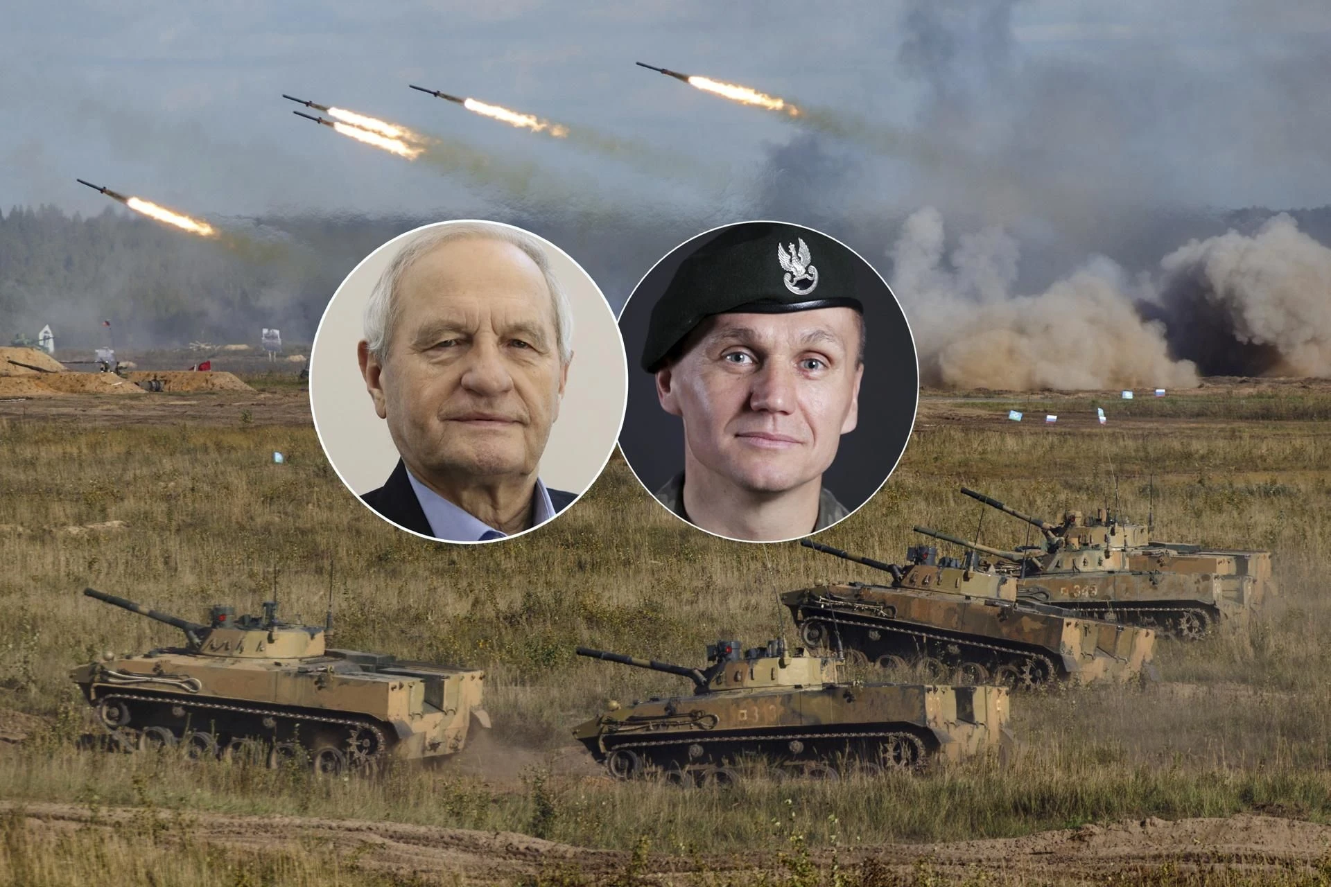 Zapad-2025 to ważna lekcja Wojska Putina ćwiczą atak na państwa NATO. Eksperci tłumaczą znaczenie rosyjskich manewrów