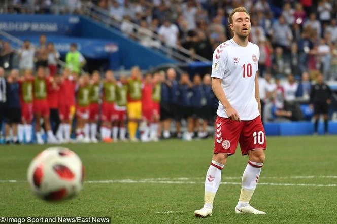 Christian Eriksen po traumatycznych wydarzeniach na Euro będzie miał WSZCZEPIONY d...