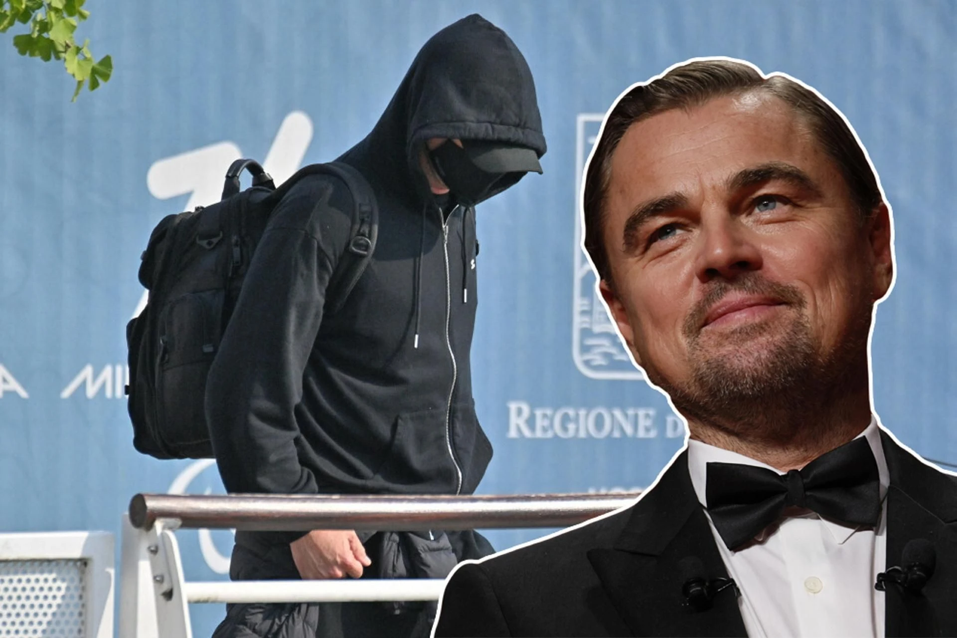 Co się stało? Nowe plotki o Leonardo DiCaprio szokują! 