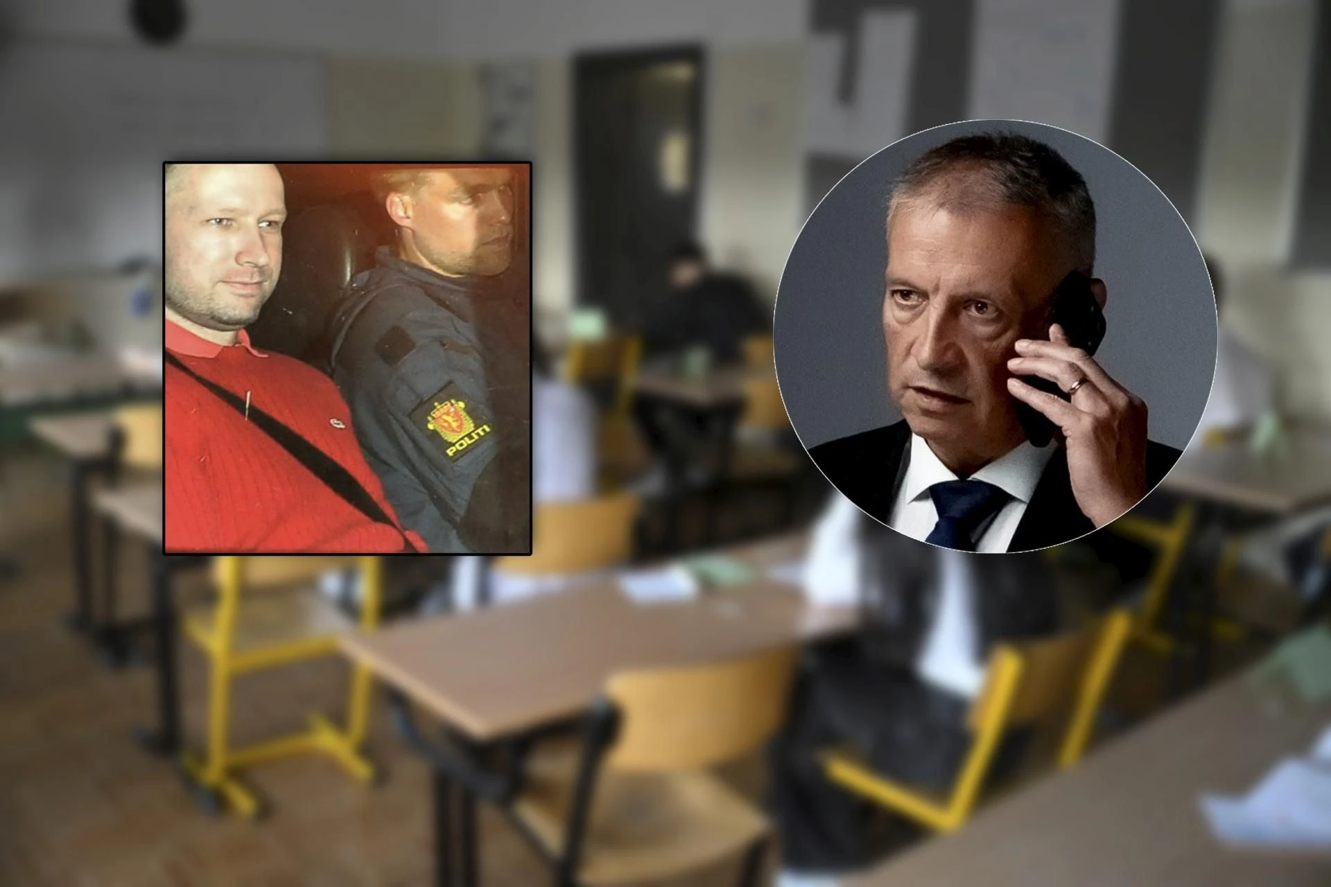 MSWiA zdradza szczegóły Chcieli być jak Breivik. Nowe informacje o zatrzymanych