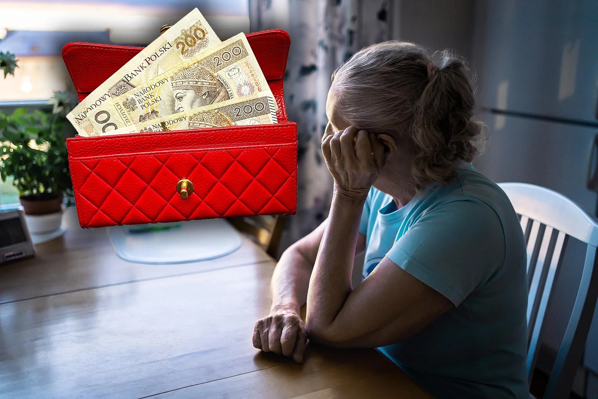 Świadczenia dla seniorów Ostatni dzwonek na rentę wdowią. Wypłaty w lipcu