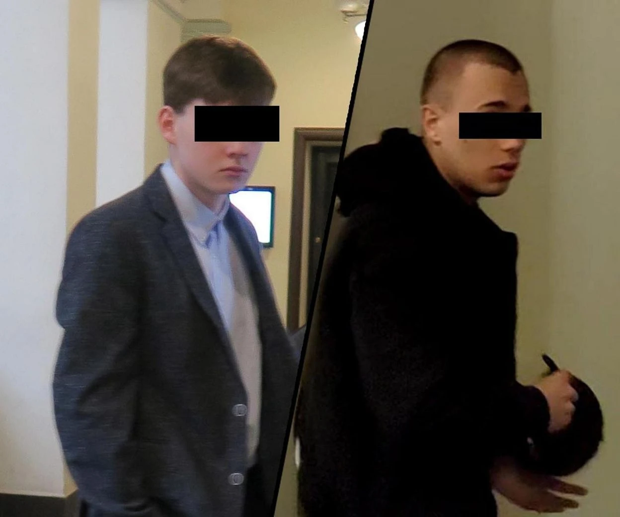 Co na to sąd? Bili, poniżali i nagrywali młode dziewczyny. Patostreamerzy chcą dobrowolnie poddać …