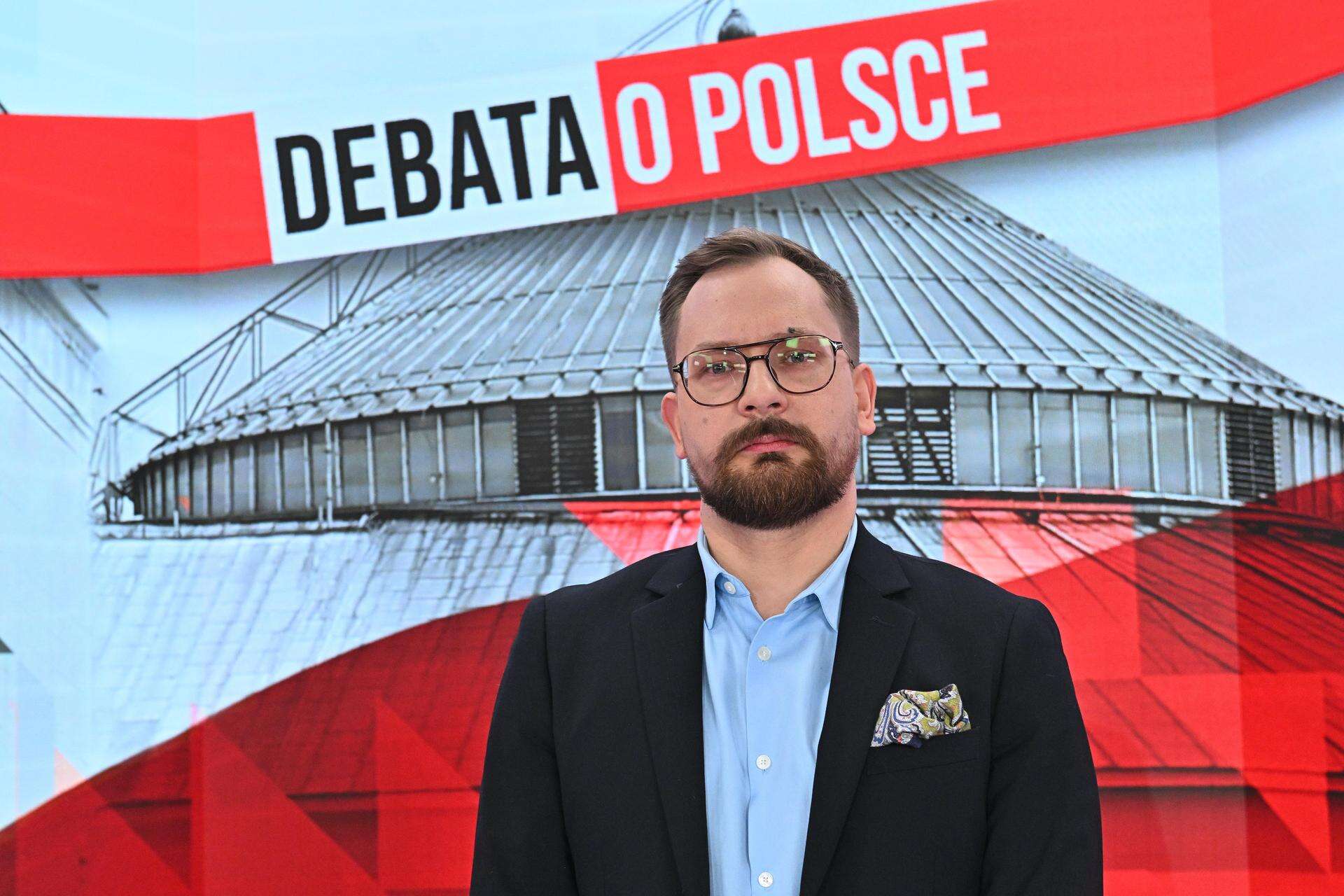 Zapraszamy do oglądania Debata o Polsce. Gorąca dyskusja w studio SE