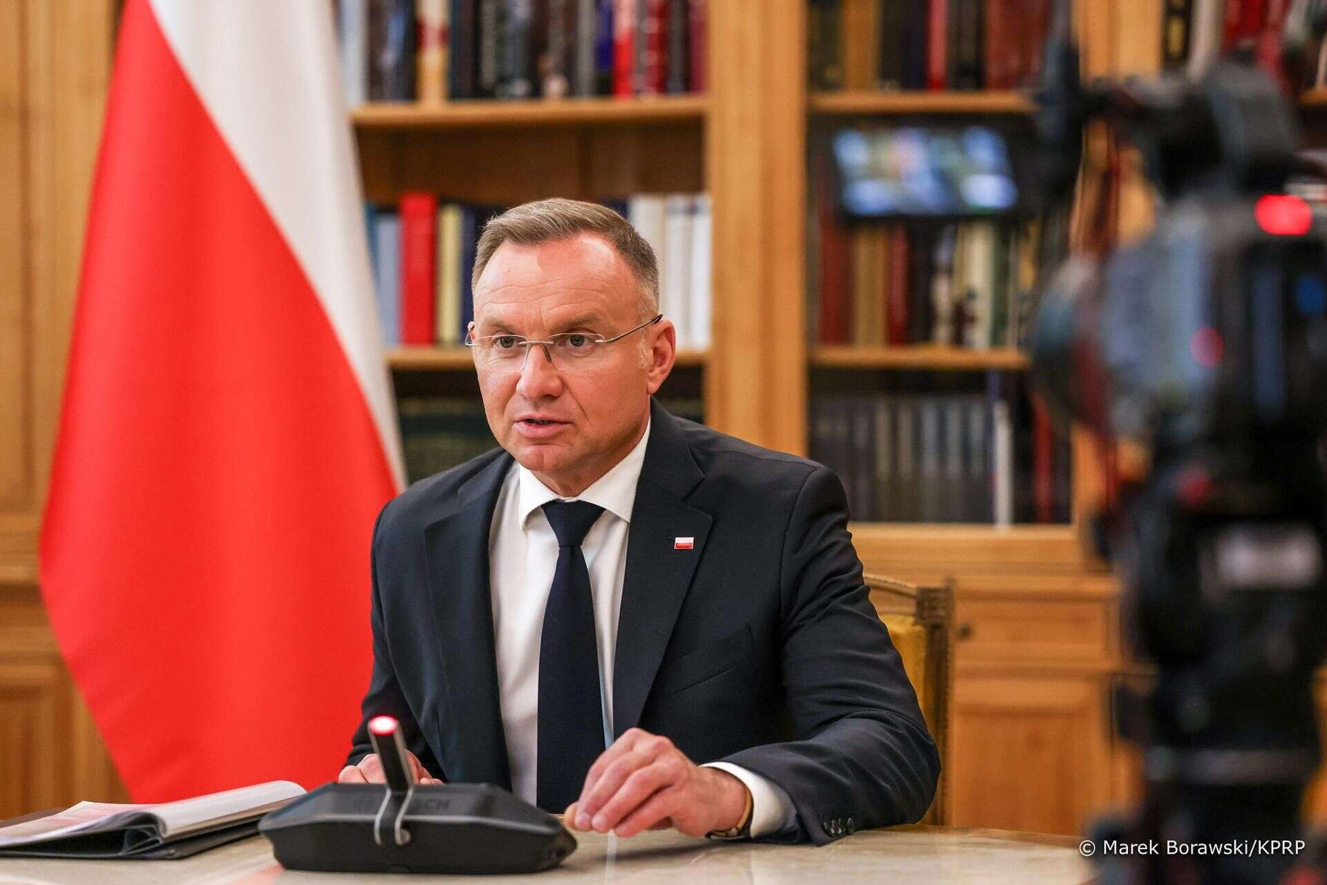 Senat przyjął ustawę Niższe cen energii w rękach prezydenta Dudy