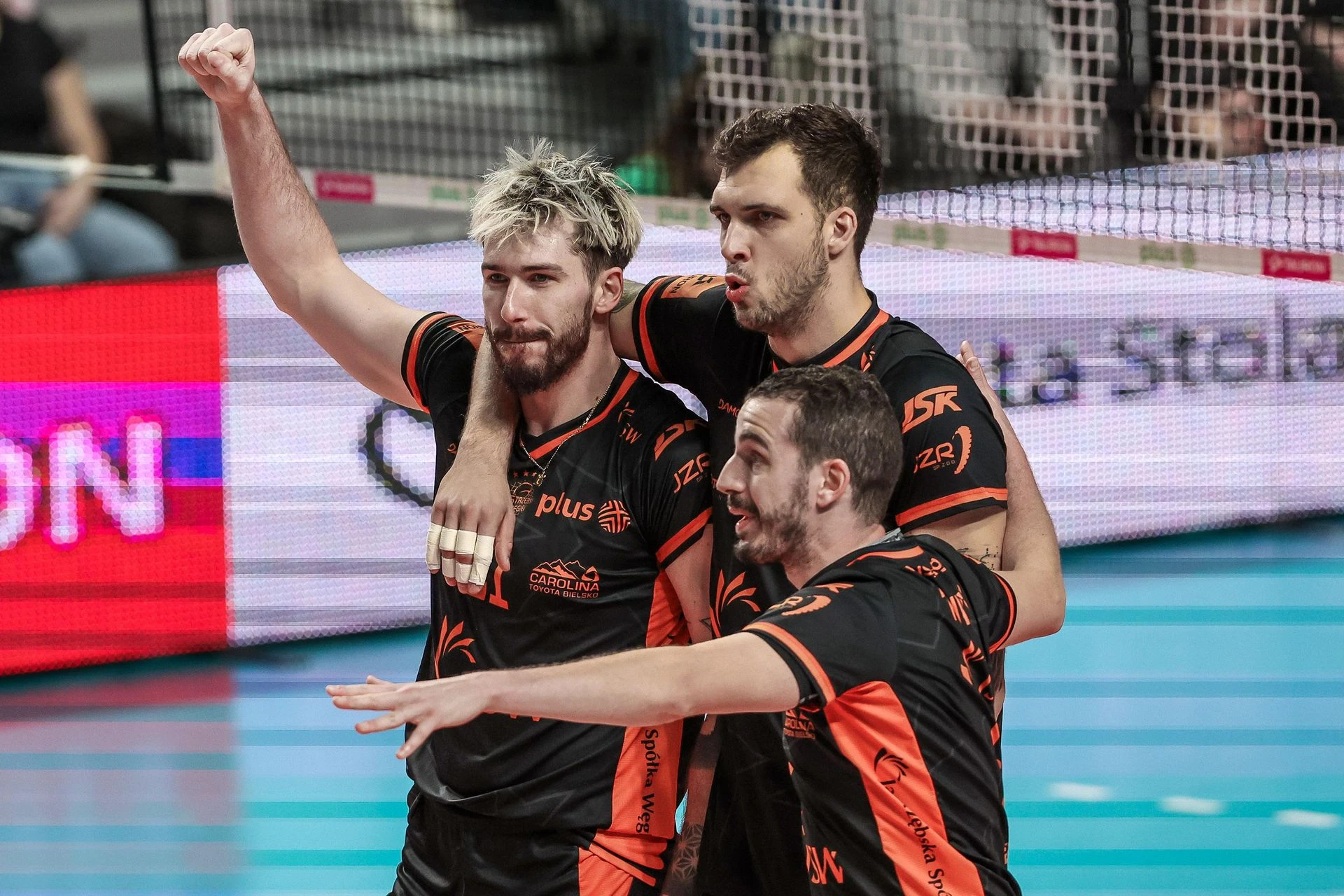 Siatkarski Puchar Polski Tauron Puchar Polski: Siatkarze Jastrzębskiego Węgla w finale! Wilfredo Leon i spółk…
