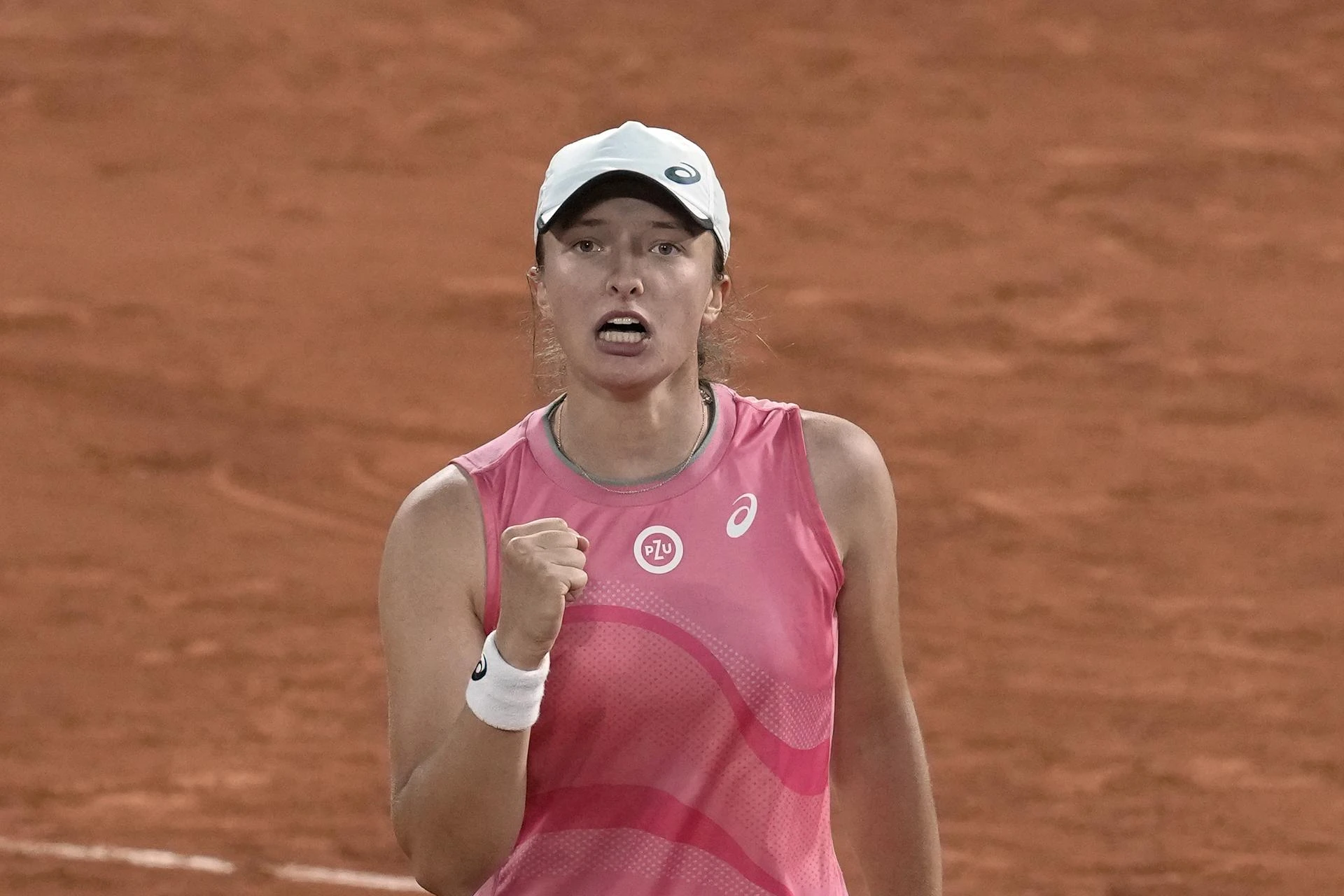 WTA 500. Eastbourne. Watson – Świątek. Typy, kursy (22.06.2021)