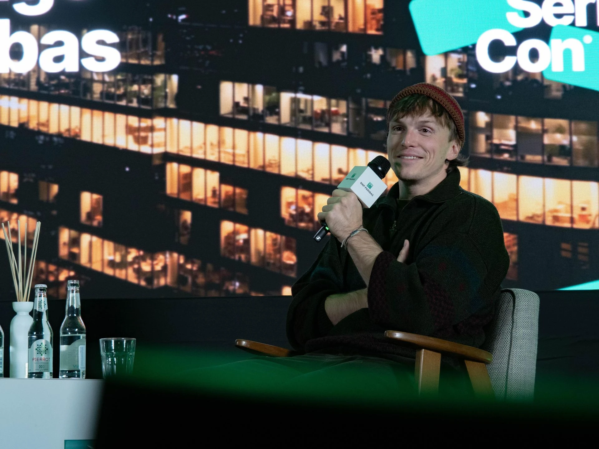 Wielki powrót! BNP Paribas Warsaw SerialCon już w listopadzie – premiery, międzynarodowe jury i światowi giganci streamingu!