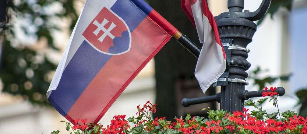 Protestują przeciwko rządowi Zaskakująca decyzja Słowaków. Zapowiedzieli protest w Krakowie