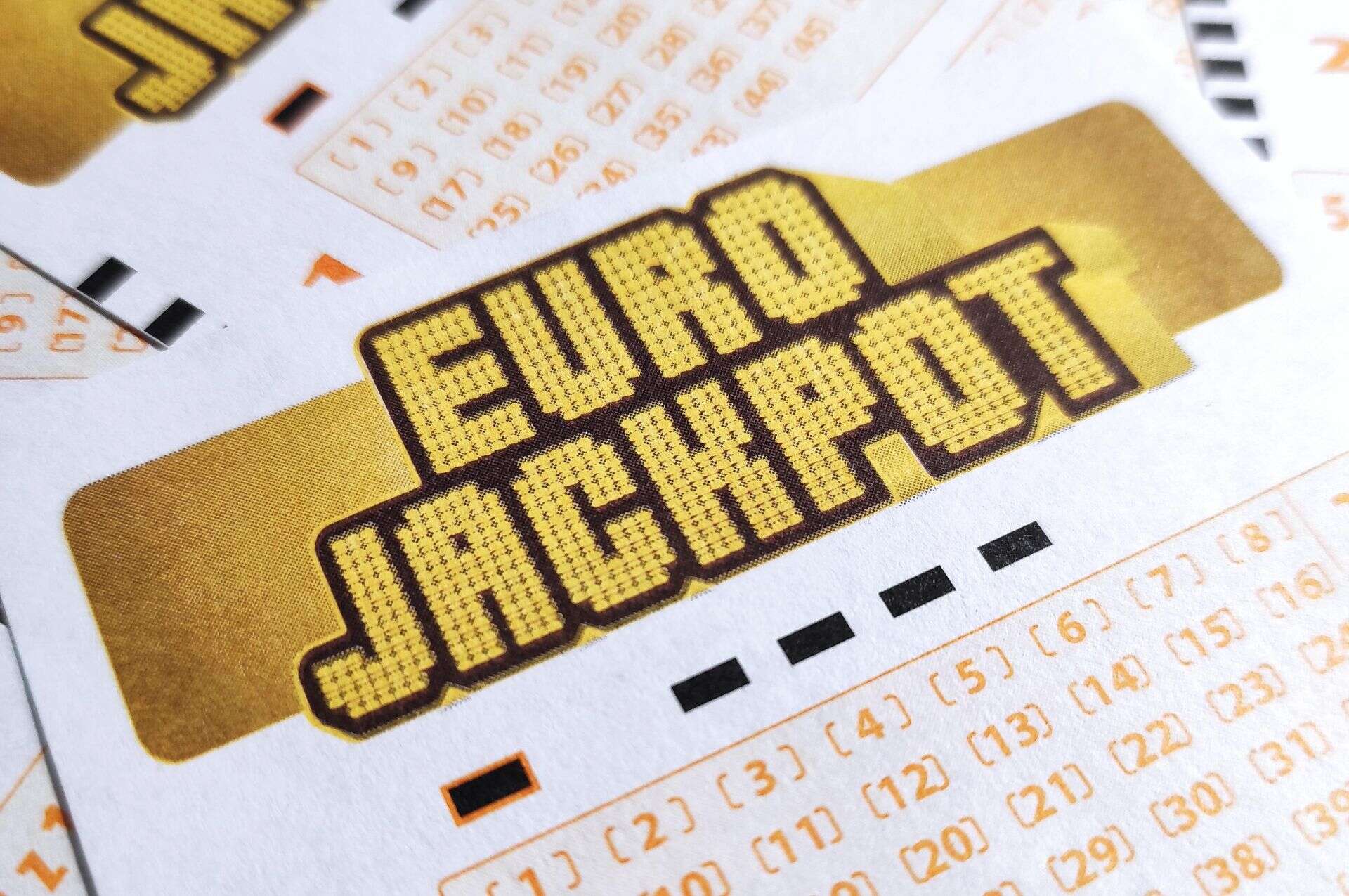 Wyniki Eurojackpot Eurojackpot: wyniki losowania w piątek 8 listopada. Kumulacja 400 milionów złotych