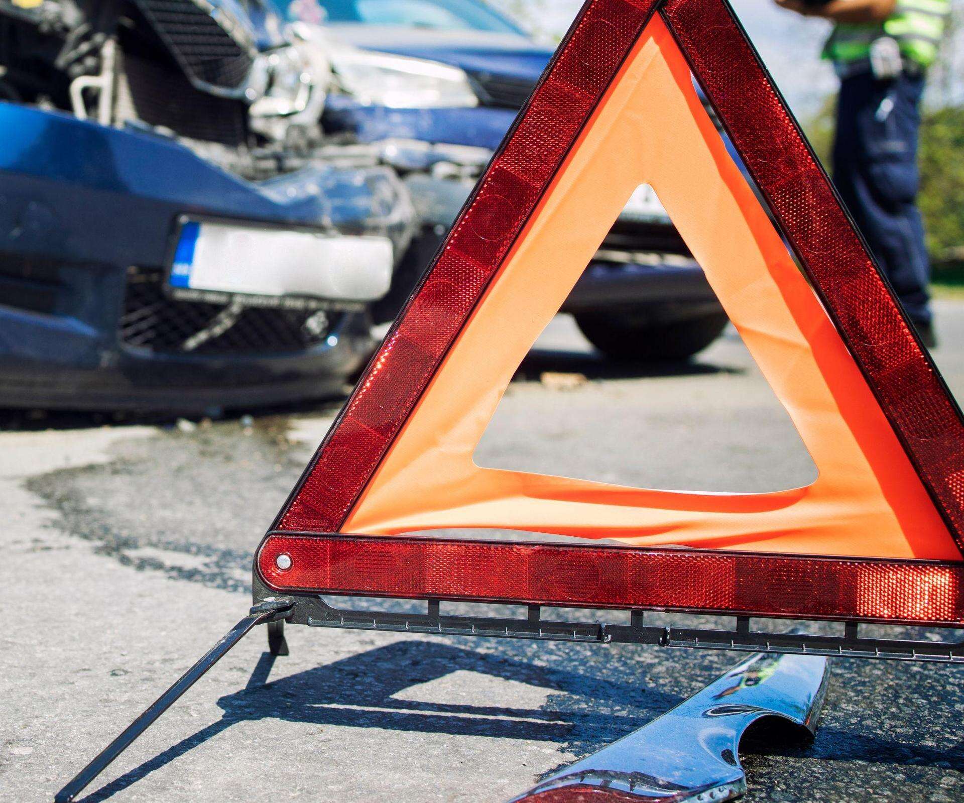 Rozjechał trzy osoby PILNE. Dramatyczny wypadek w Gdyni, auto wjechało w ludzi! Lądował śmigłowiec LPR