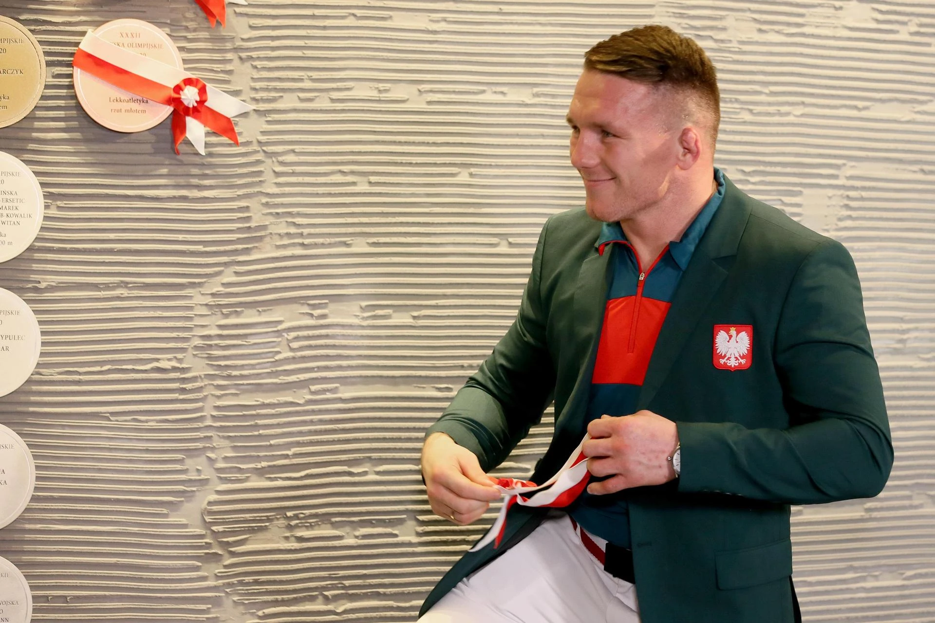To koniec! Dramat polskiego medalisty olimpijskiego z Tokio! To koniec nadziei, marzenia legły …