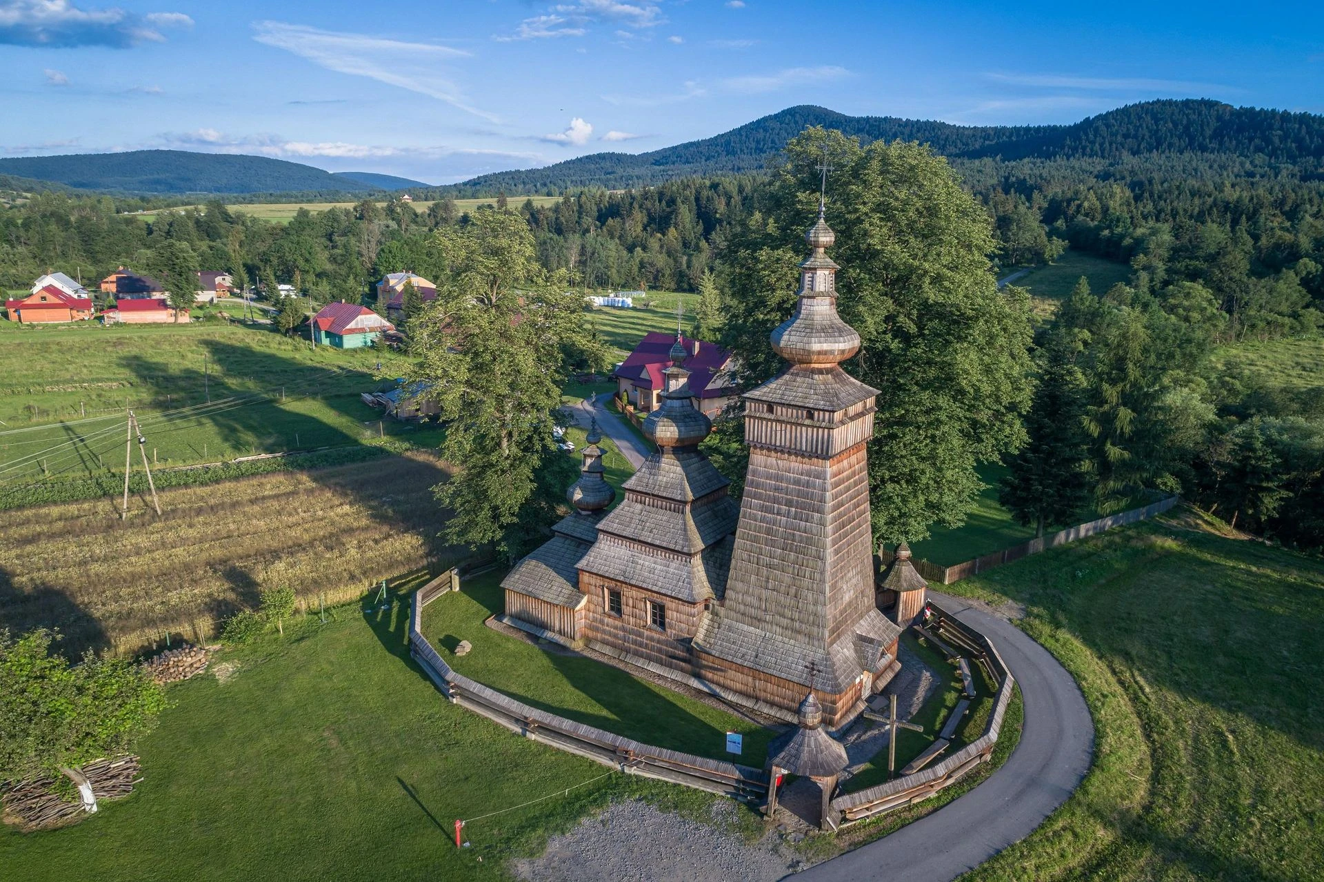 Cuda Polski 2025 Małopolskie atrakcje turystyczne wyróżnione! Na liście dwa mało znane miejsca