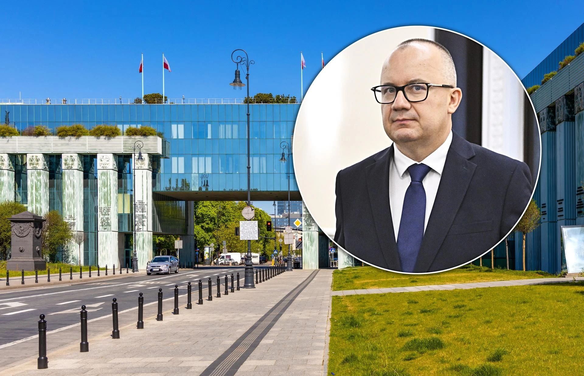 dziś decyzja Burza w sprawie protestów wyborczych! Bodnar oskarża, Sąd Najwyższy odpowiada