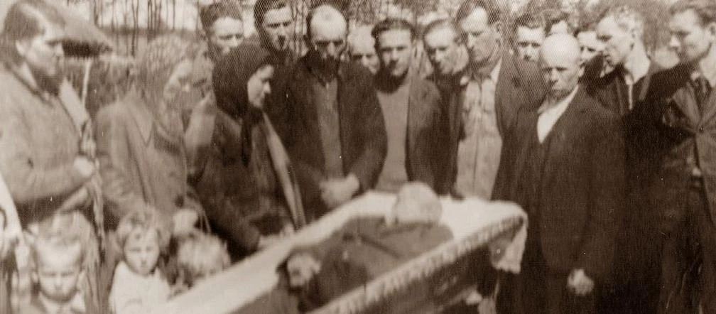 Kolejna historia Polaków ratujących Żydów przed śmiercią wydobyta z zapomnienia