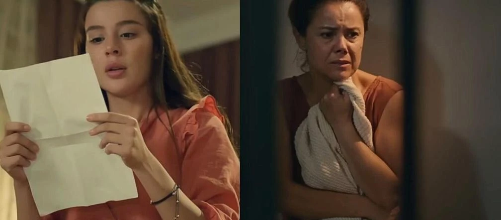 Tureckie seriale Dramatyczny początek serialu 