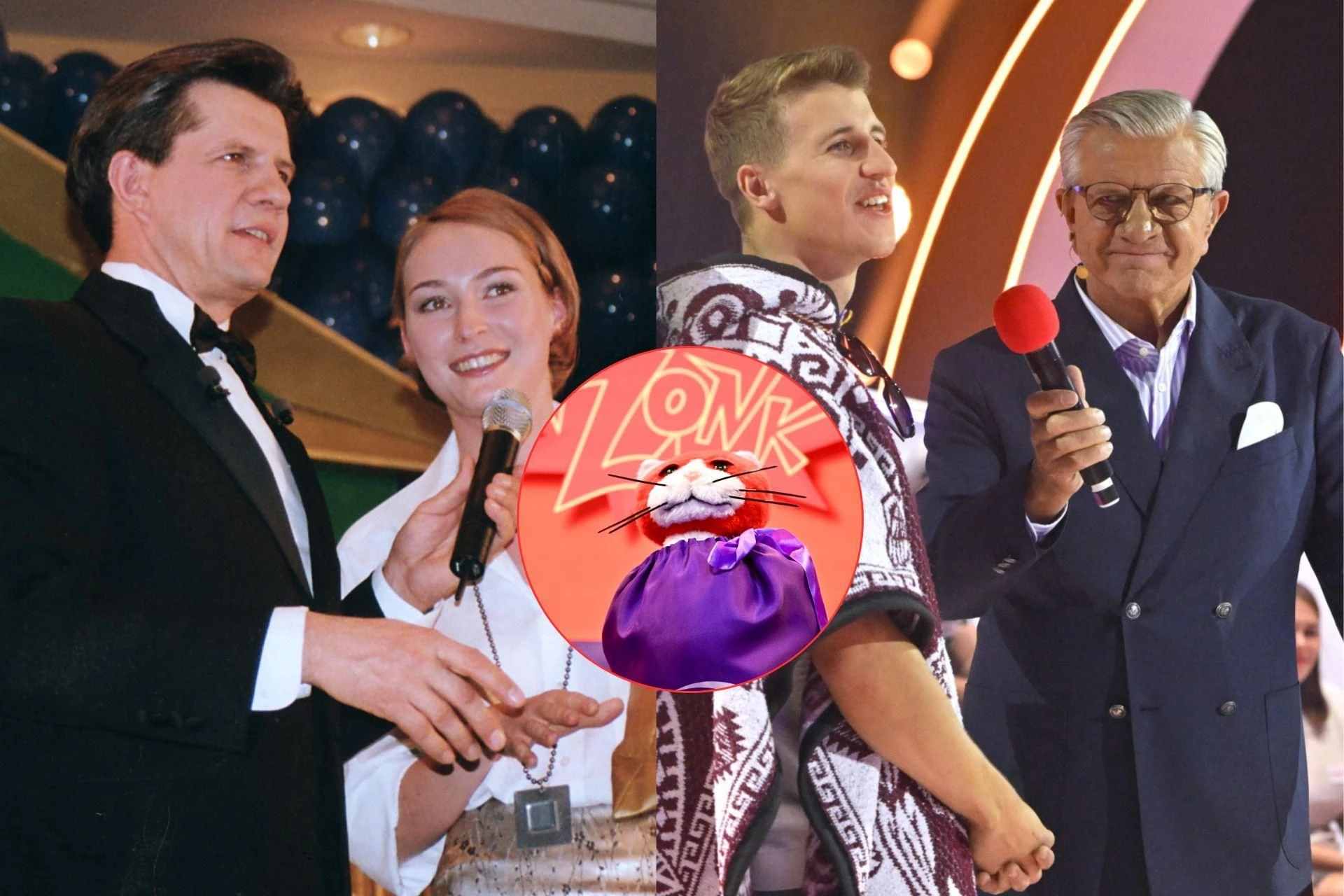 Teleturniej wraca na antenę! „Idź na całość” było uzależniające! Zygmunt Chajzer wspomina najpopularniejszy teleturniej lat 90.