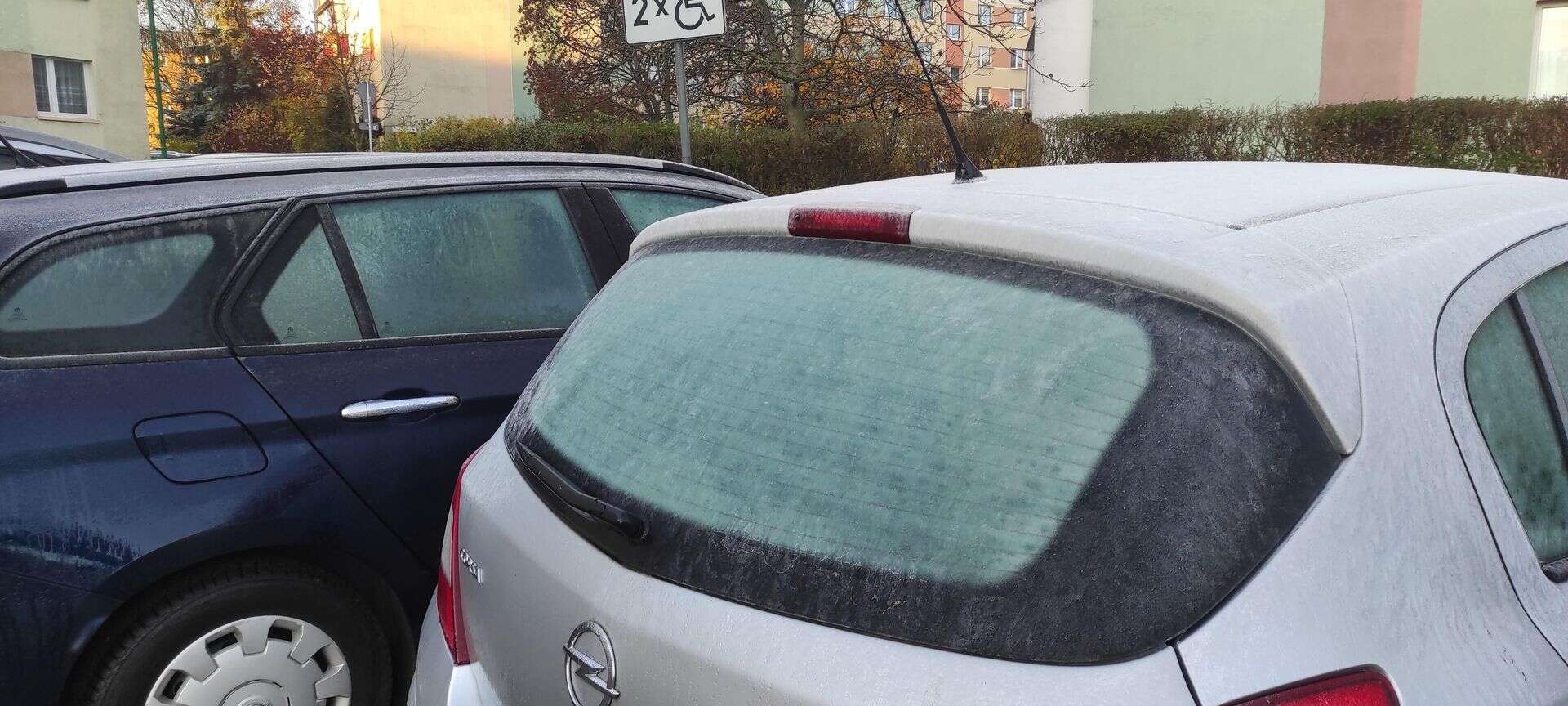 Ostrzeżenie IMGW ostrzega wschodnią Polskę. Tu będzie najgorzej