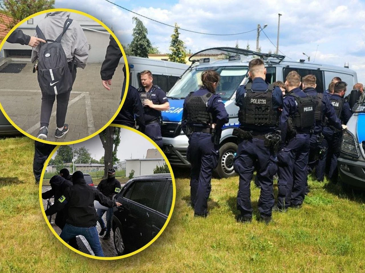 Co się wydarzyło? Patrycja, którą poszukiwano przez Child Alert, wciąż nie została przesłuchana. Proku…