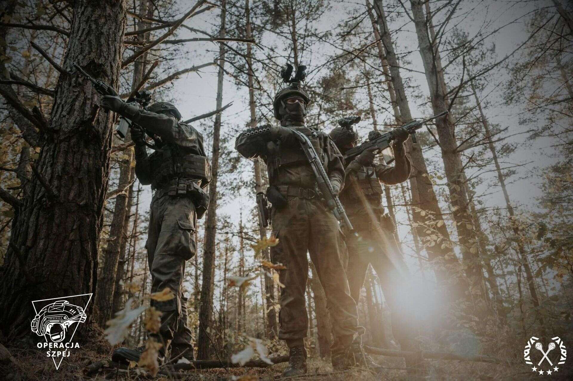 Zbrojenia Gospodarka wojenna w Polsce? Ekspert przestrzega