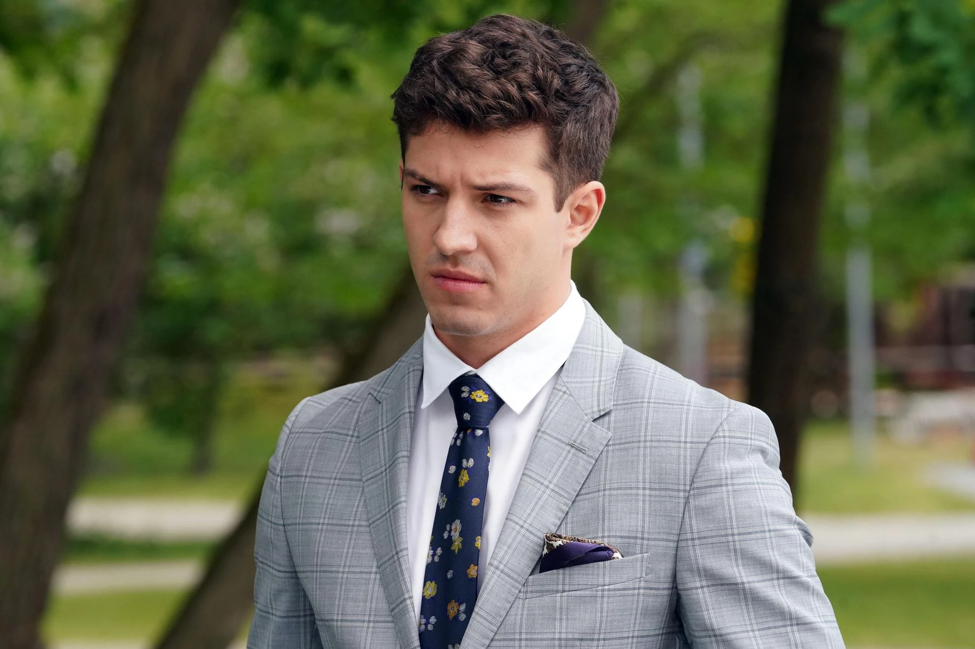 Barwy szczęścia, odcinek 2909: Justin straci Agatę na zawsze! Nakryje ją z Ignacym i…