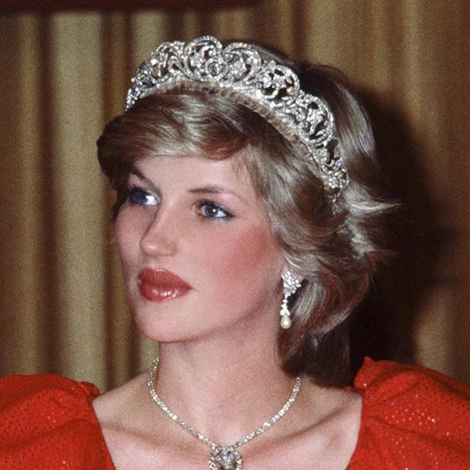 Rodzina królewska Ulubione danie księżnej Diany ujawnione! Dziś influencerzy to kochają