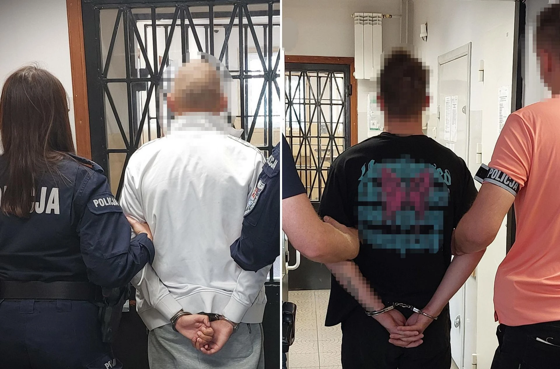 Ale afera! Kibolska burda na osiemnastce. W akcji policja, 5 osób zatrzymanych