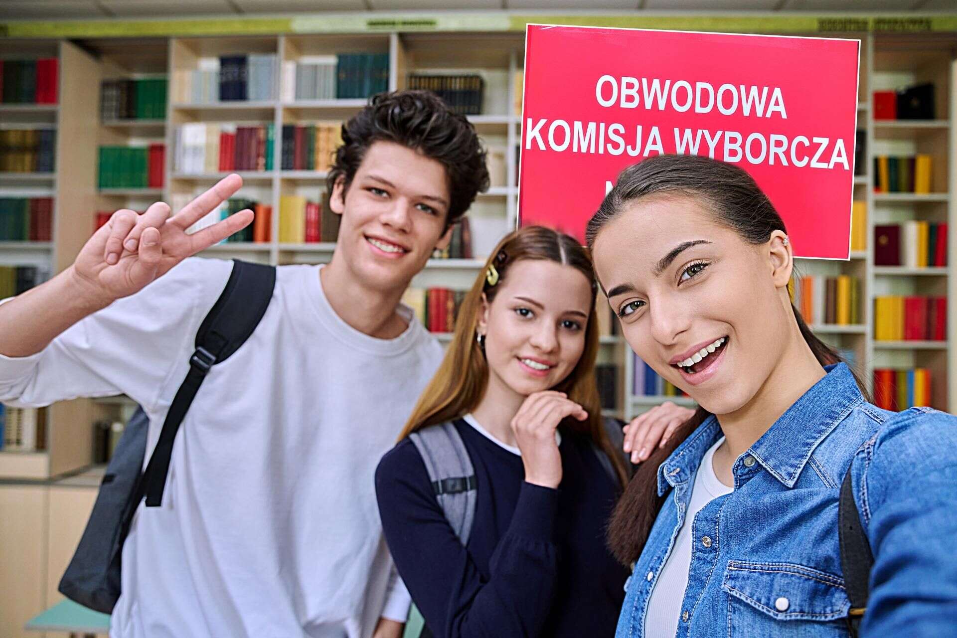 Wybory Czy 16-latkowie będą mogli w Polsce głosować? 