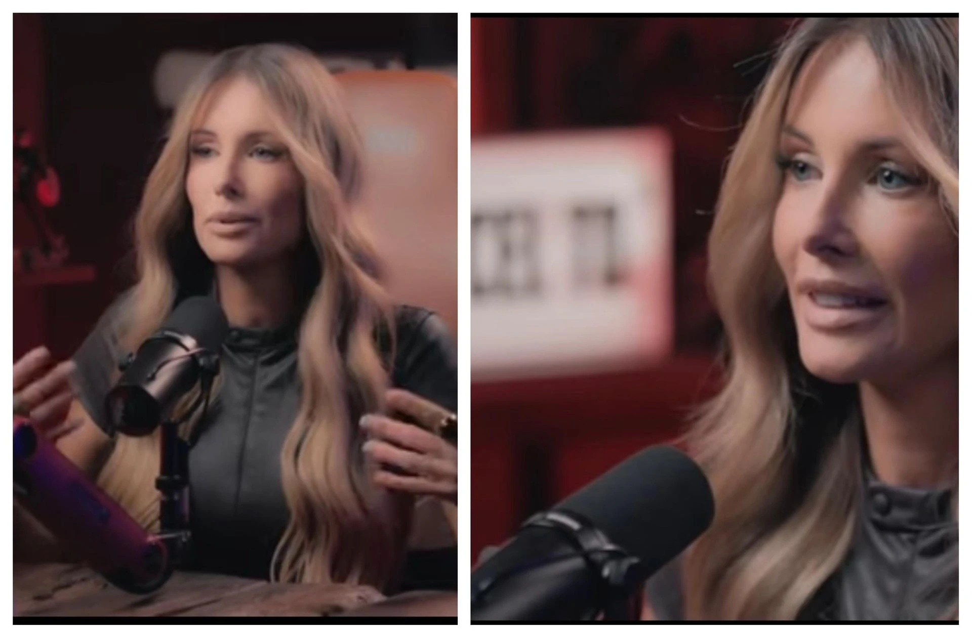 Posypały się komentarze Małgorzata Rozenek wygładzona filtrami rozprawia o finansowym sukcesie. Fani nie zostawili na niej suchej nitki. 