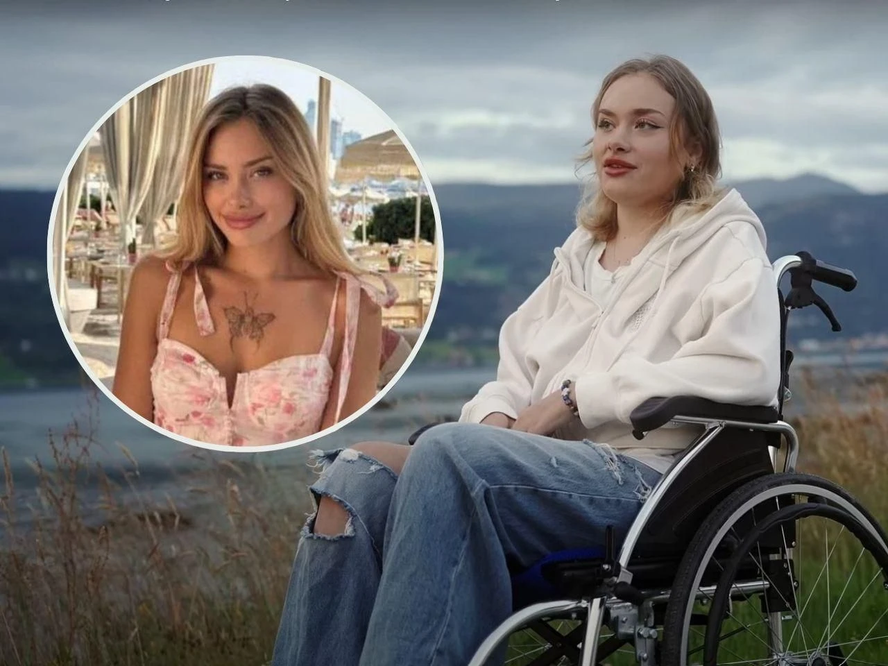 Jej historia przeraża! Modelka przeżyła koszmar w Dubaju! Przerwała milczenie o brutalnej napaści