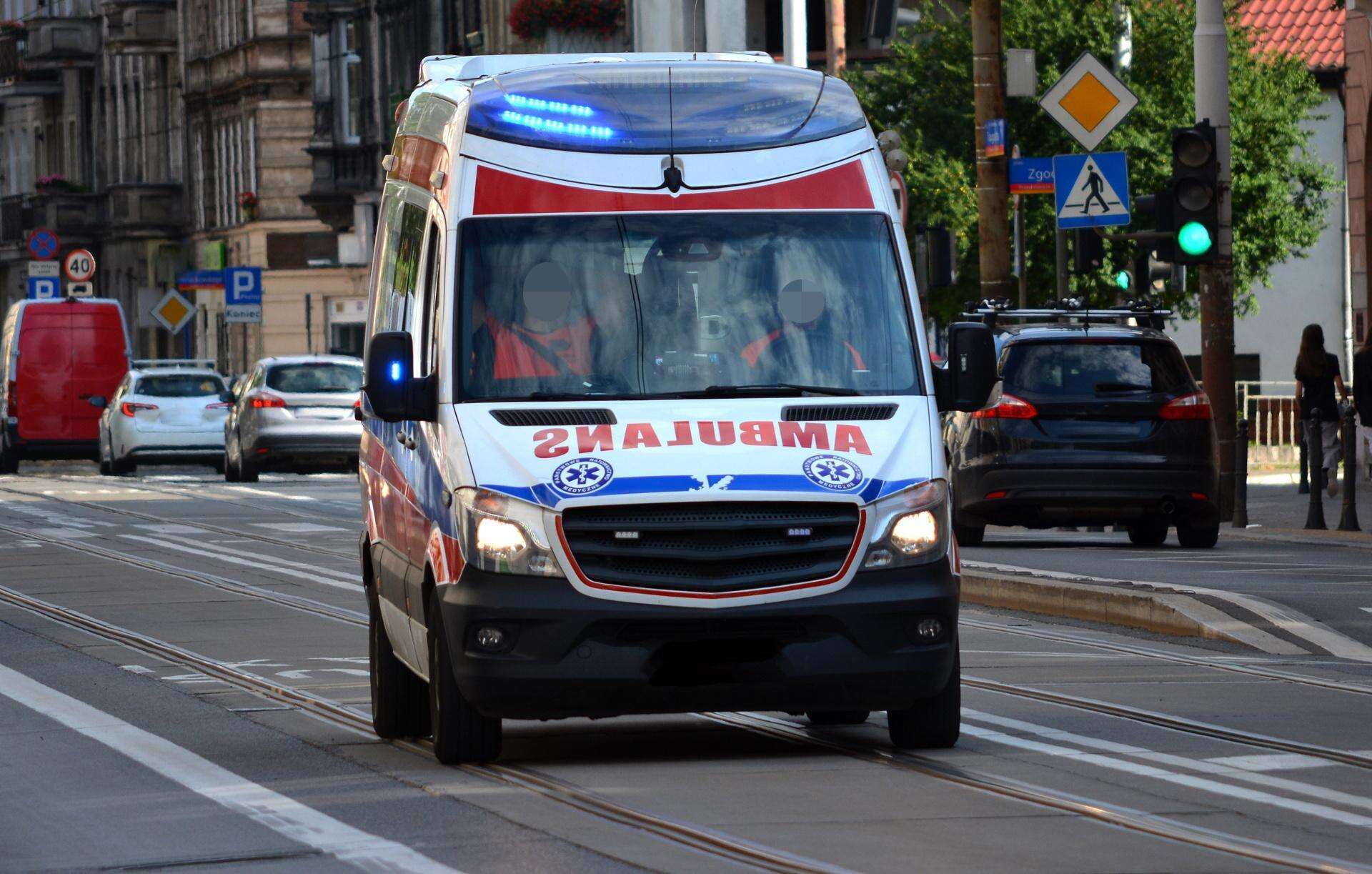 Pierwszy taki przypadek Miesięczne dziecko nie żyje. Zmarło na chorobę, o której wielu już zapomniało