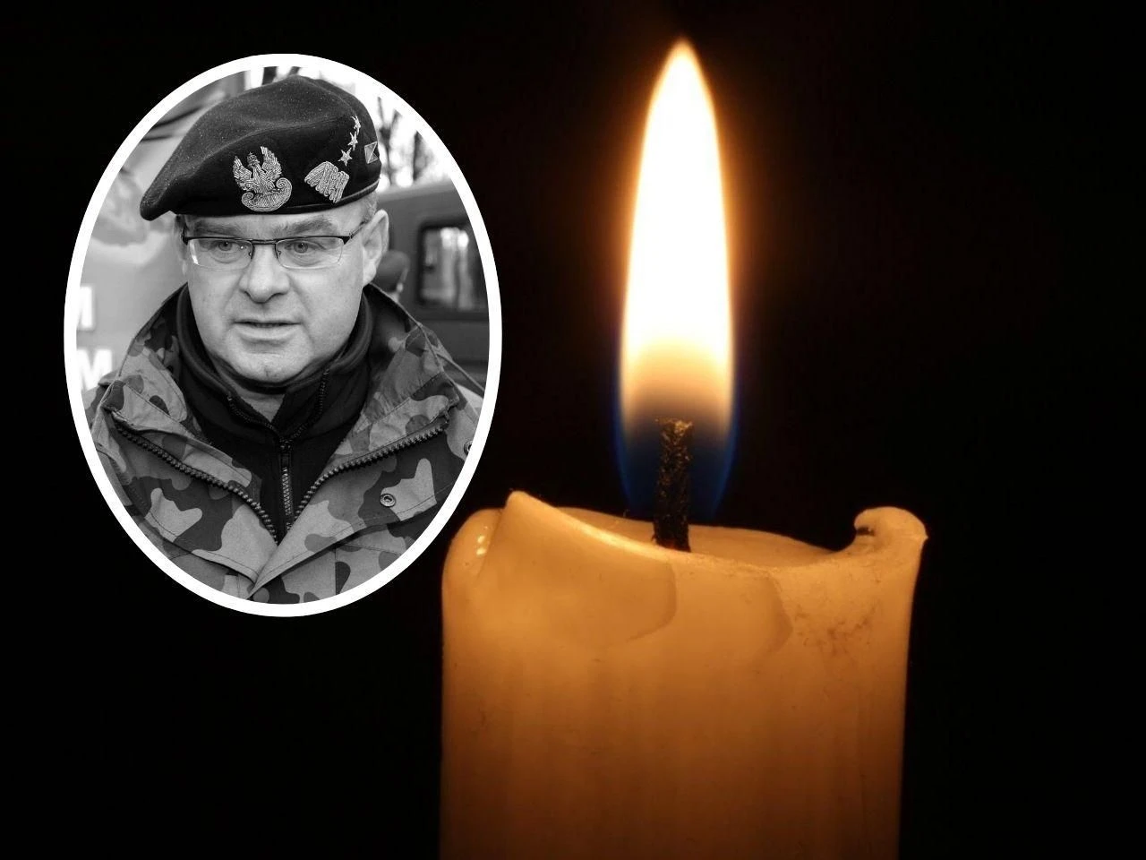 ostatnie pożegnanie Pogrzeb gen. Waldemara Skrzypczaka