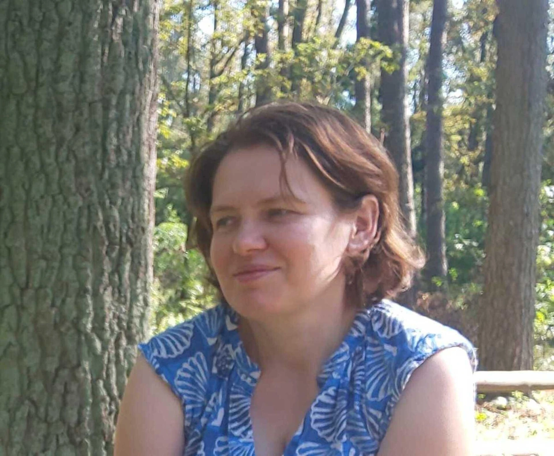 APEL O POMOC Iwona wyszła z domu i zniknęła. Tajemnicze zaginięcie i poszukiwania mieszkanki Wrocławia
